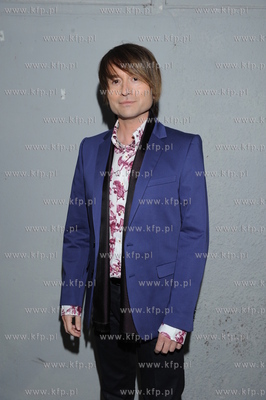 SOPOT HIT FESTIVAL 2009. Nz Piotr Rubik.
07.08.2009
fot....