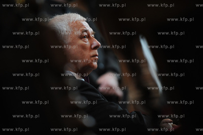 Gdansk. Jak co roku, z okazji urodzin Jana Heweliusza,...