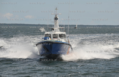 Morska Pielgrzymka Rybakow na odpust Sw. Apostolow...