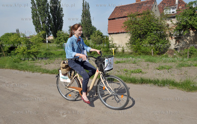 Streetwaves czyli artystyczna akcja miejska w Gdansku...