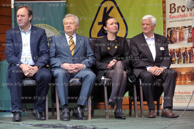 XI Majowka Pomorskich Przedsiebiorcow w Centrum Edukacji...