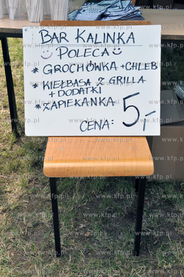 Dzielnica Gdansk Zaspa obchodzi 40 rocznice swego powstania....