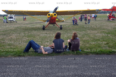Z okazji 85 rocznicy powstania Areoklubu Gdanskiego...