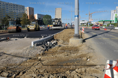 Gdansk Piecki Migowo nazywane powszechnie Moren . Budowa....