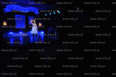 Palac Mlodziezy w Gdansku. VII Ogolnopolski Konkurs...