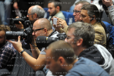 40 Festiwal Filmowy w Gdyni. Fotoreporterzy  15.09.2015...