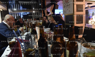 Gdańsk, Miasto Aniołów. XXIV Biesiada Felietonistów....