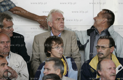 Gdynia. Orange Ekstraklasa. Mecz Prokom Arka Gdynia...