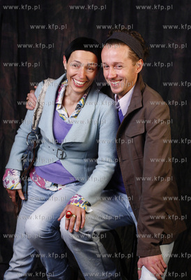 Gdynia. 34 Festiwal Polskich Filmow Fabularnych. Nz....