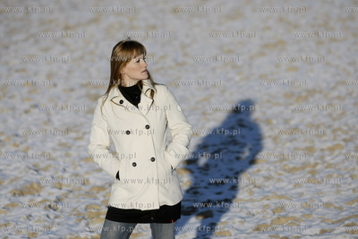 Iwona Guzowska, poslanka na Sejm RP.
29.12.2009
fot....