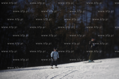 Sopot. Lysa Gora.
24.02.2011
fot. Krzysztof Mystkowski...