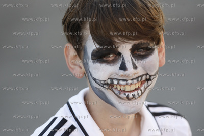 Boisko Zespolu Szkol Ogolnoksztalcacych nr 8 przy ul....