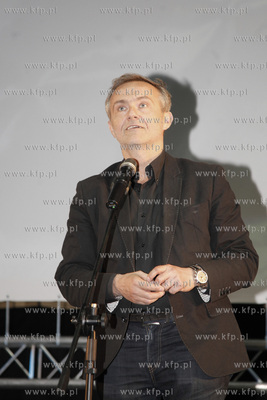 Gdynia Hala Gdynia. XV Ogolnopolskie Spotkania Podroznikow,...