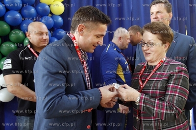 Zespol Szkol Ksztalcenia Podstawowego i Gimnazjalnego...