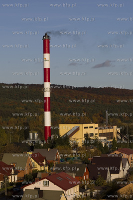 Ciepłownia OPEC w Wejherowie.
26.10.2015
fot. Krzysztof...