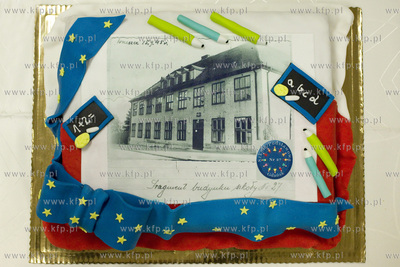 Uroczystość 70-lecia Szkoły Podstawowej nr 27 w...