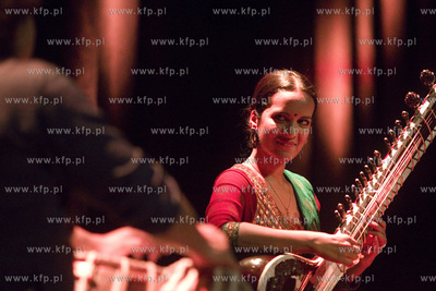 Gdańsk. Polska Filharmonia Bałtycka na Ołowiance....