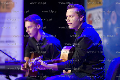 Filharmonia Bałtycka na Ołowiance. Finał VII konkursu...