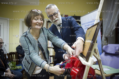 Klub Rotary International przekazał sprzęt medyczny...