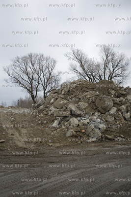 Ruszyły prace budowlane osiedla Nowa Letnica.
28.02.2017
fot....