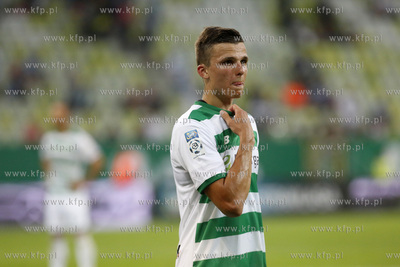 Stadion Energa Gdańsk. Mecz Lotto Ekstraklasy Lechia...
