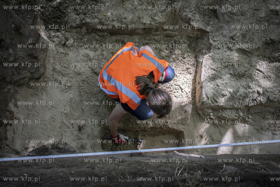 Twierdza Wisłoujście. Open Archaeo-Days Wisłoujście...