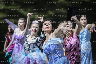 Klinika dziecięca hematologii w Gdańsku. Dla zamkniętych...