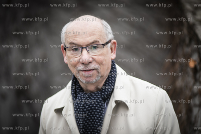 Janusz Lewandowski, poseł do Parlamentu Europejskiego.
04.12.2020
fot....