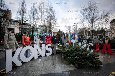 Z okazji 100. rocznicy urodzin Władysława Bartoszewskiego...