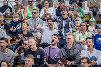 Sopot.  Mistrzostwa Europy we Freestyle Footballu.
09.06.2024
fot....