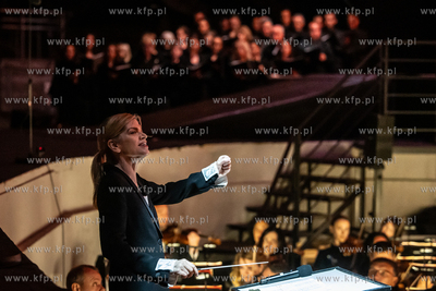 Opera Leśna. Baltic Opera Festival. OperaTurandot...