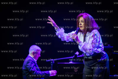 Ladies Jazz Festival 2026. New York Voices, Urszula...