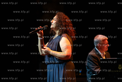 Ladies Jazz Festival 2026. New York Voices, Urszula...