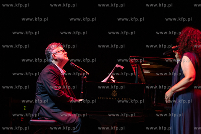 Ladies Jazz Festival 2026. New York Voices, Urszula...