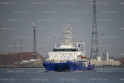 W ramach wizyty Prezydenta Islandii w Gdańsku, na...