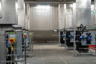 Uroczyste otwarcie Portu Czystej Energii, nowoczesnej...