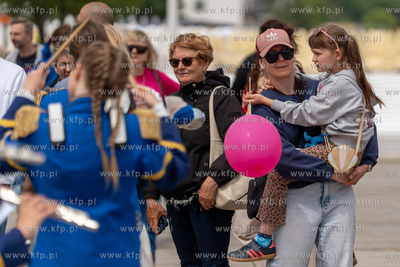 Dni Kurortu w Sopocie. Parada Kuracyjna. 30.05.2026...