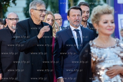 Teatr Muzyczny – Gala 43. Festiwalu Polskich Filmów...