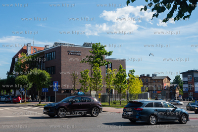 Kartuzy. Światowy Zjazd Kaszubów w 100 - lecie Karuz....