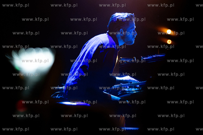 28. Festiwal Jazz Jantar / Wiosna. Koncert zespołu...