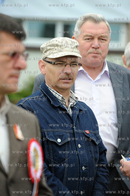 Miedzynarodowe Oficjalne Zawody w Skokach Przez Przeszkody...