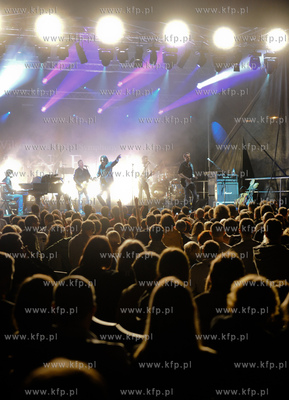 Pruszcz Gdanski. Miedzynarodowy Baltycki Park Kulturowy...