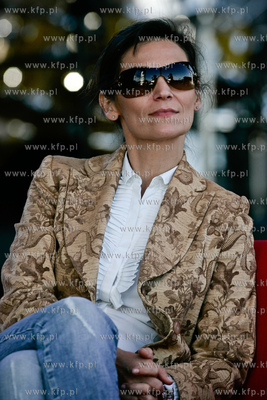 Sopot. Skwer Kuracyjny przy molo. Piknik edukacyjny...