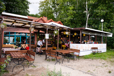 Sopot. Restauracja Bulaj
09.08.2011
fot. Mateusz...