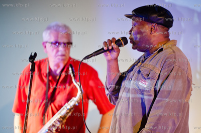 Gdansk. Ratusz Staromiejski. Nadbaltyckie Centrum Kultury....