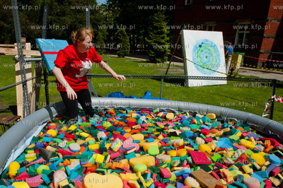 Politechnika Gdanska. XI Baltycki Festiwal Nauki.
23.05.2013
fot....