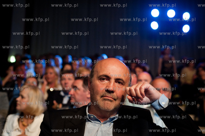 Sopot. Hotel Sheraton. XIII Festiwalu Teatru Polskiego...