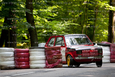 Gorskie Samochodowe Mistrzostwa Polski Lotos Grand...