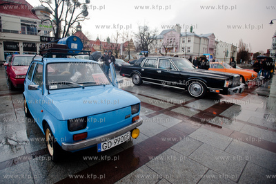 Plac Przyaciol Sopotu. 22 final Wielkiej Orkiestry...