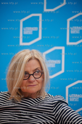 Sopot. Panstwowa Galeria Sztuki. Spotkanie autorskie...